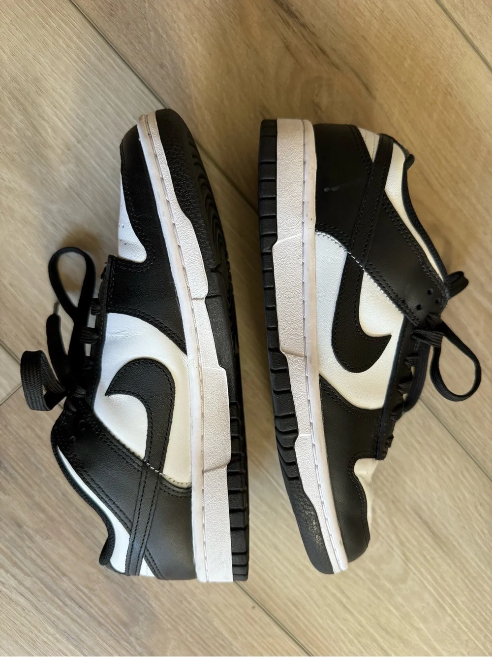 Nike Women's Dunk Low Shoes